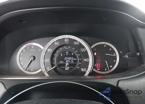 2015 Honda Accord Lx from USA, damaged, VIN 1HGCR2F38FA091023